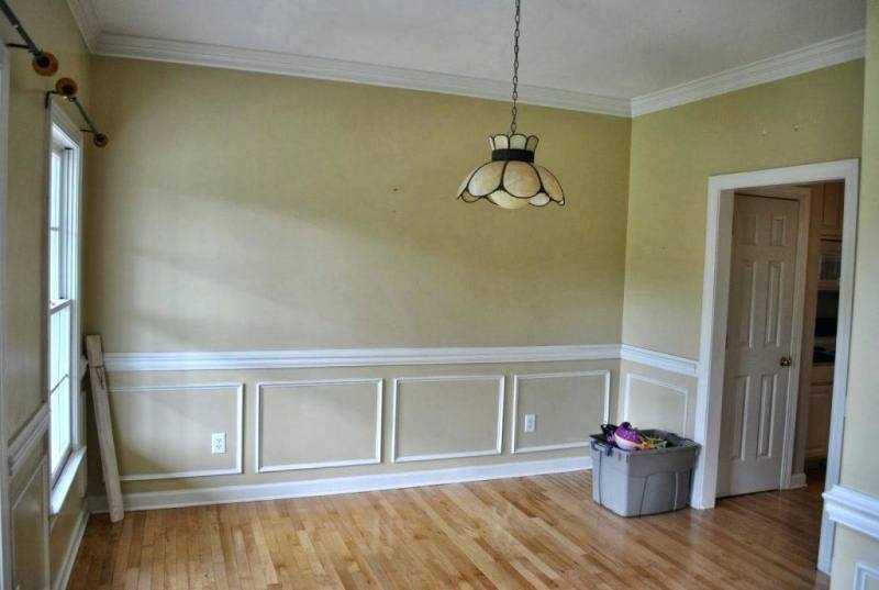 wall moldings ideas dc metro wall moulding ideas dining room