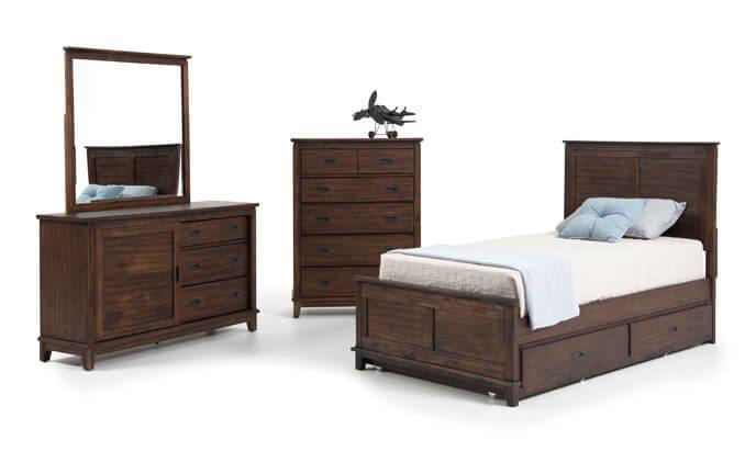 panda bedroom sets