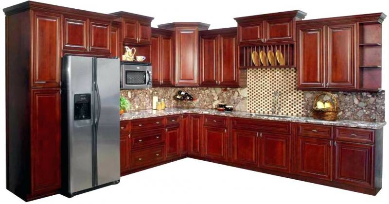 We offer Affordable kitchen cabinets