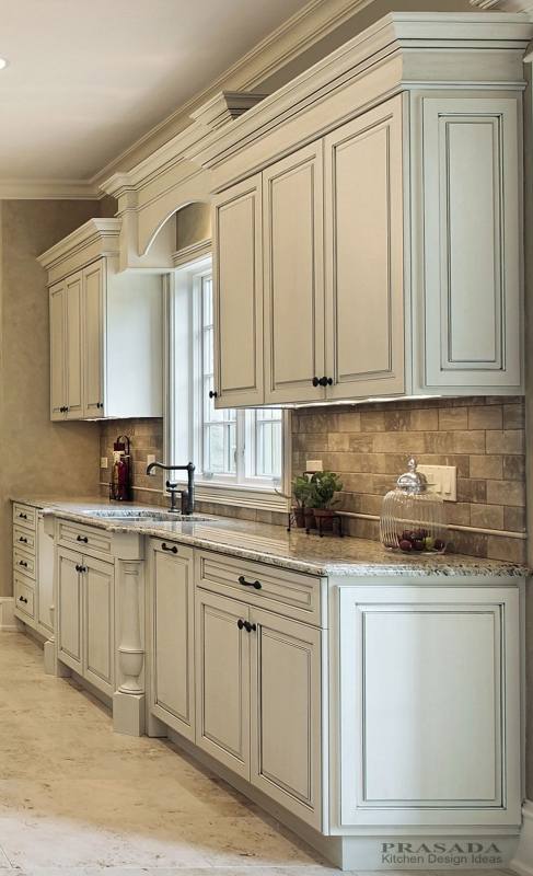 Browse pictures of gorgeous kitchens for cabinet ideas from HGTV