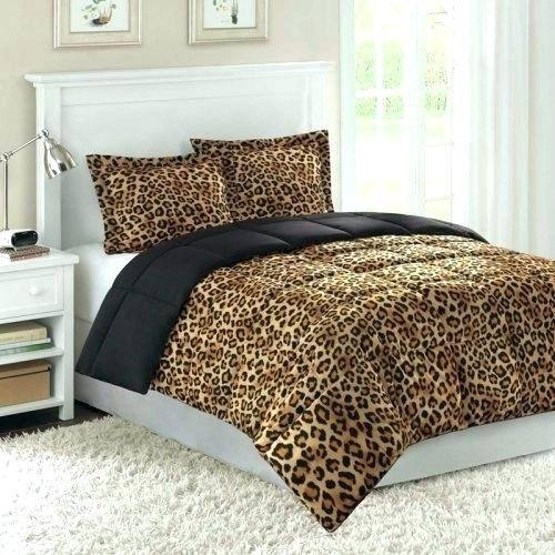 animal print bedroom sets blue zebra