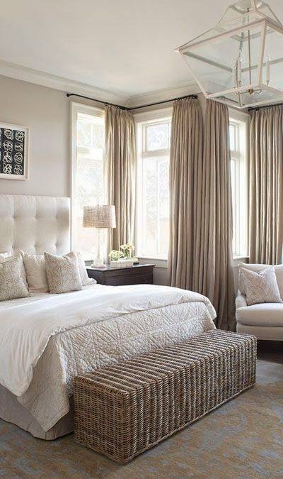 beige bedroom decorating ideas