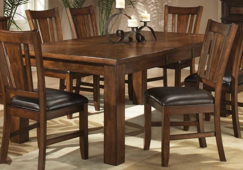 Amazing of Oak Dining Room Chairs Marvelous Oak Dining Room Table Sets  Images 3d House Designs