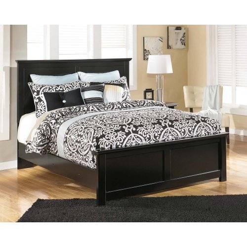 Ashley Furniture Coralayne 6 pc Queen UPH Bedroom Set