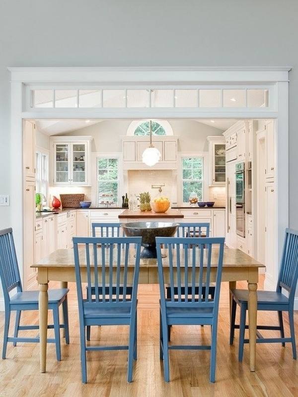 living and dining room ideas
