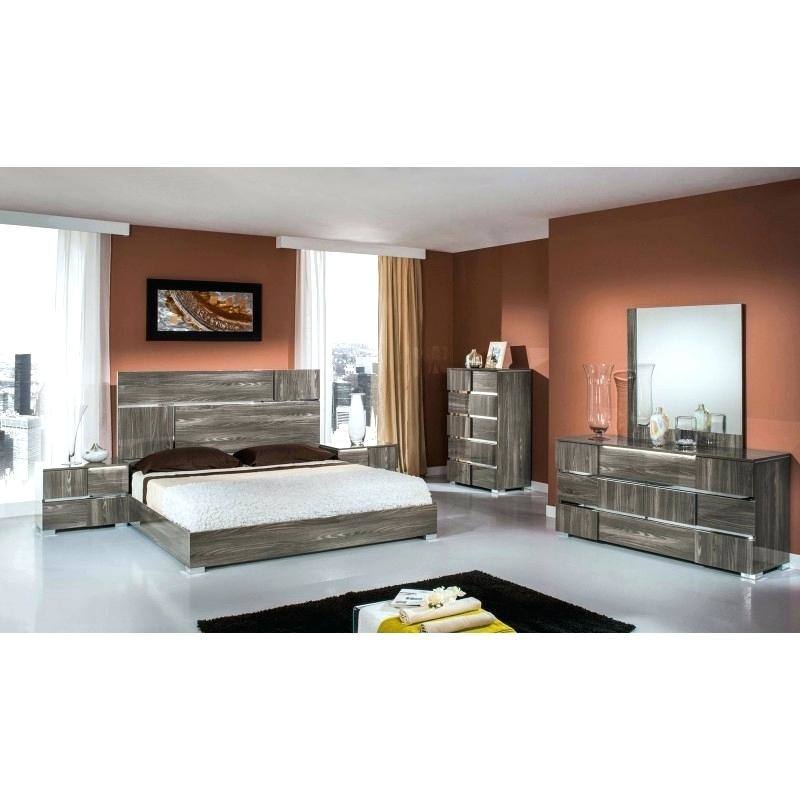 Made in Italy Quality Design Bedroom Furniture