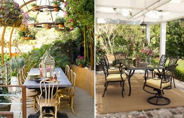 4 Hot Design Tips from Portland Yard, Garden & Patio Show, Pt