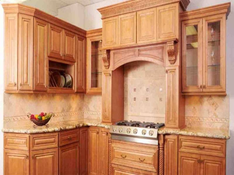 lowes unfinished