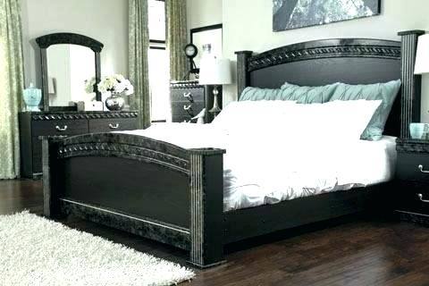 7 piece bedroom set