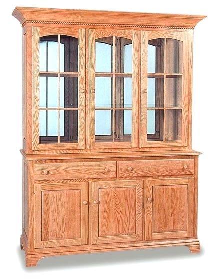 dining room hutch ideas