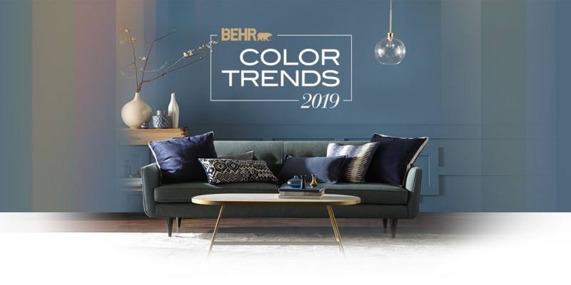 Monochrome is a great choice for a formal living room's color scheme
