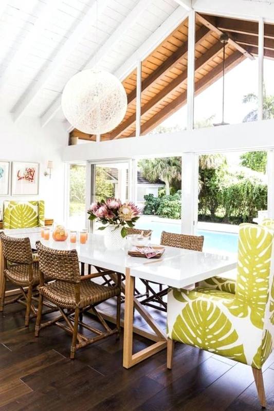 beach style decorating ideas