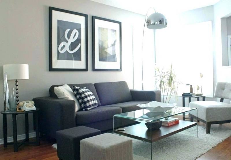 Smart dining room in gray keeps things simple and stylish [Design: Barlow Reid Design