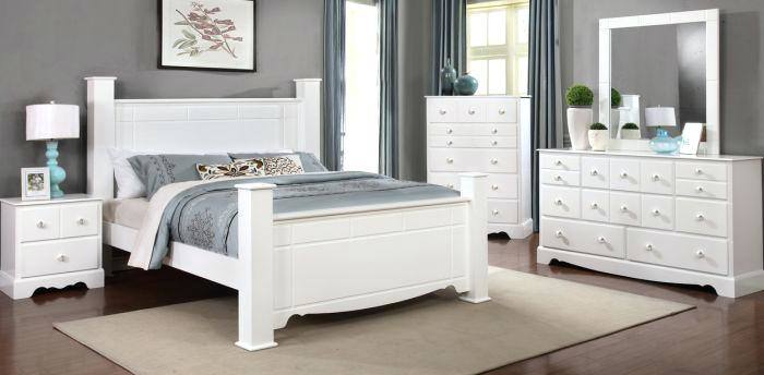 Furniture Gallery: Hamilton Bedroom Set