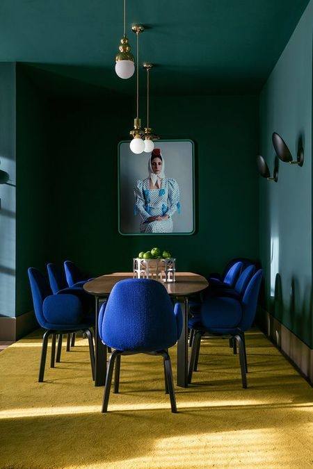 dining room ideas