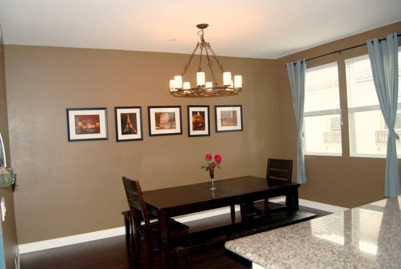Minimalist Dining Room Decorating Ideas 19 Designs That Will Inspire You At Modern
