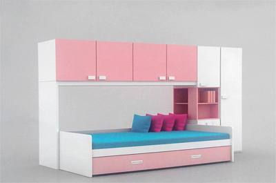 modular bedroom set furniture price india