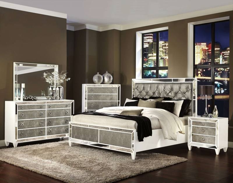 elegant bedroom furniture