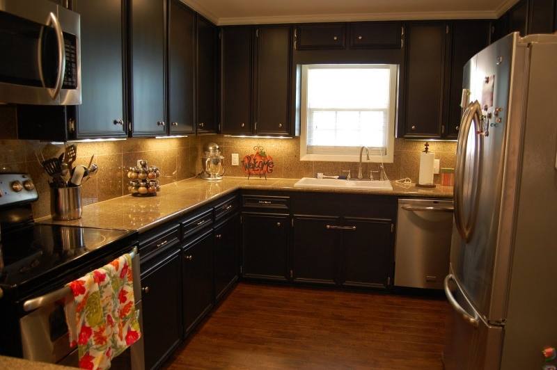 budget kitchen cabinets