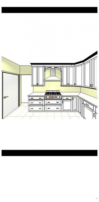 10 ft ceiling photo 4 of 5 kitchen cabinets too high 4 how to make cabinets