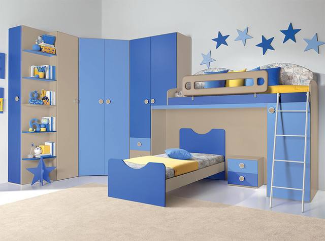 walmart kid bedroom sets