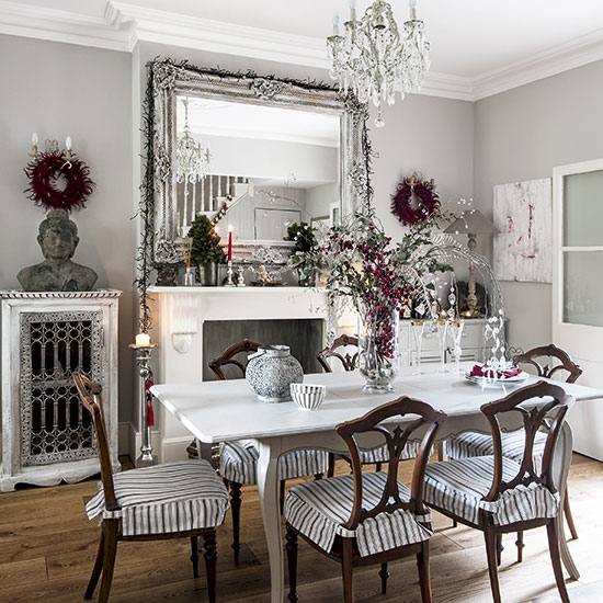 New Christmas Decorating  Ideas