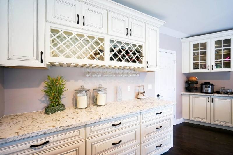 What's your favorite kitchen style? Whether it's traditional, contemporary, or something in between, understanding the different styles available will help