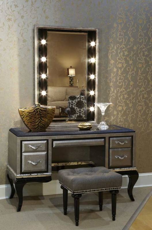 Full Size of Bedroom:bedroom Vanity Sets Full Size Of Master Lighting Vanity  Decorating Oak