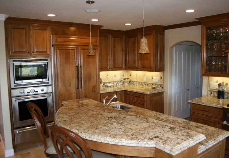 Kitchen Cabinets In Jamaica