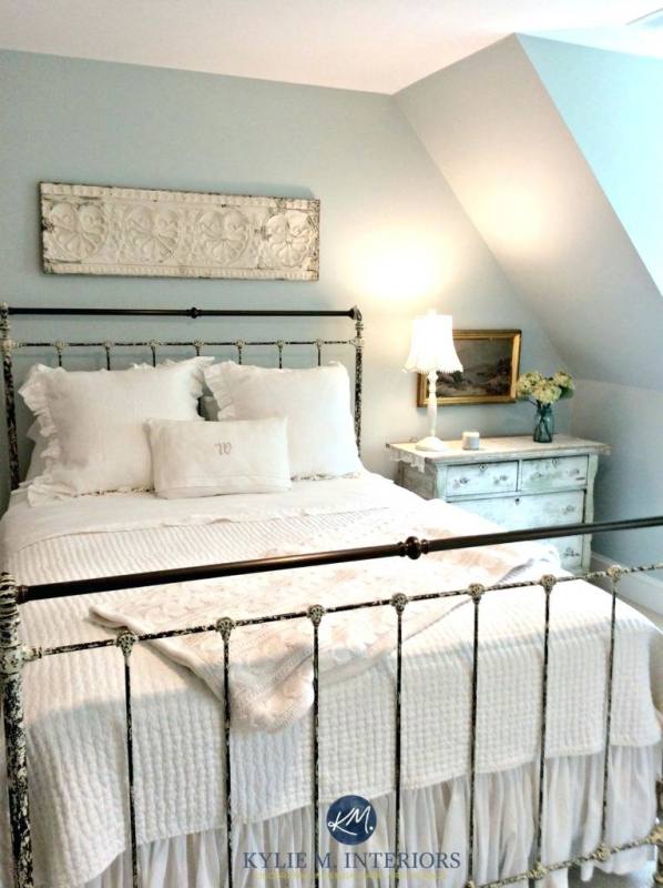 vintage bedroom fashionable ideas