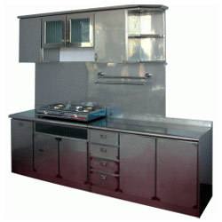 acrylic kitchen cabinets