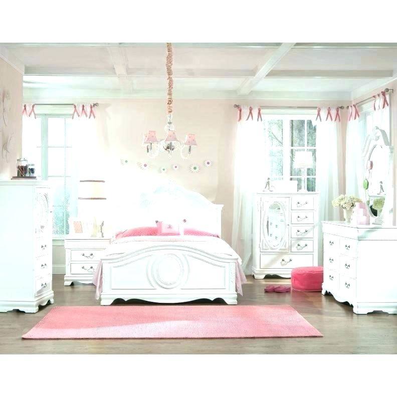 girls bedroom set