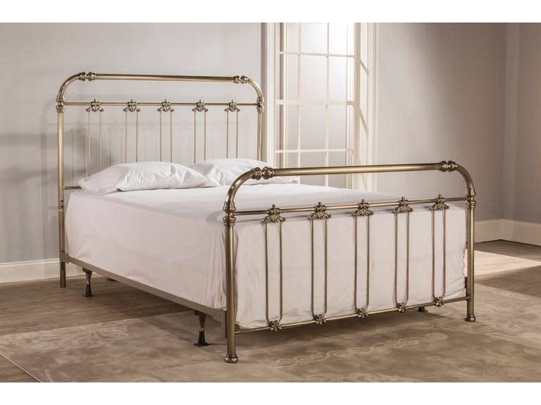 Bedroom Set, Queen Size Bed