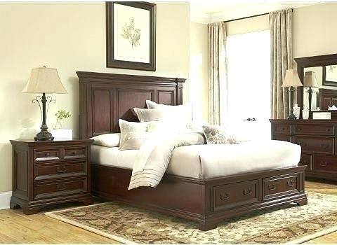 havertys bedroom set