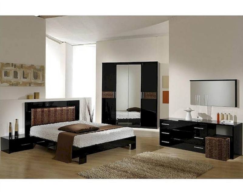 Bedroom Sets Collection, Master Bedroom Furniture