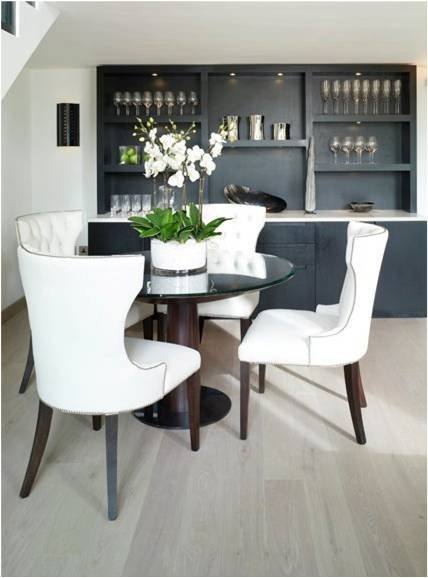 Dining Room Design