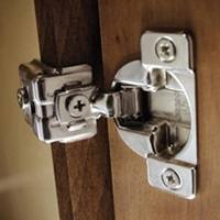 cabinet hinges home depot mm degree full overlay hinge inset recessed black  cabin