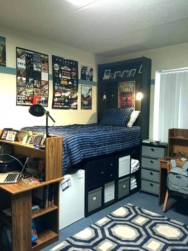 Enjoyable Design Ideas College Bedroom Ideas 9 Images Amazing Ddns