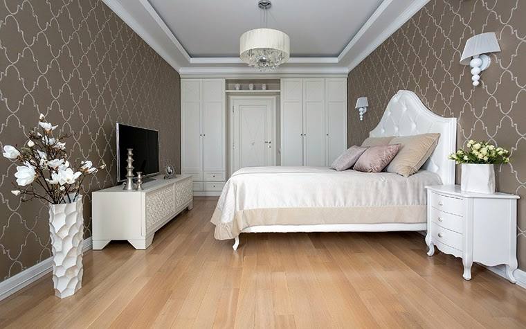 Bedroom Colors, Best Brown Color Schemes For Bedrooms Inspirational Master Bedroom Decorating Ideas Brown Walls