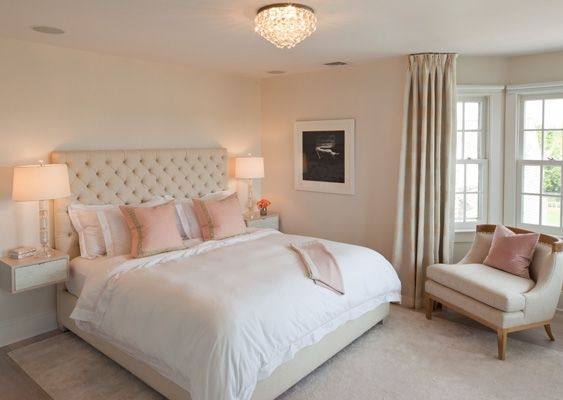 beige room ideas