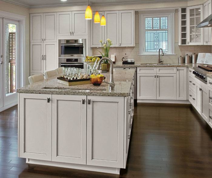 Our professional kitchen cabinets refinishing and bathroom vanity  refinishing can make your existing cabinets look like new for a fraction of  the cost of