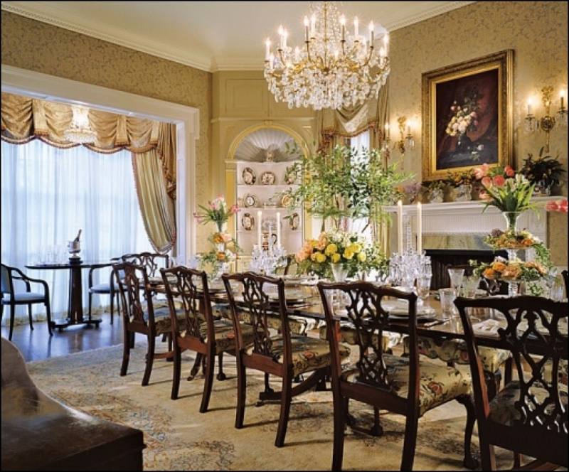 12 Powerful Photos English Dining Room Ideas Amazing Design