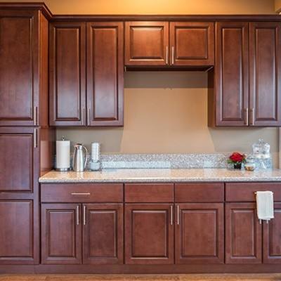 Kitchen Cabinets