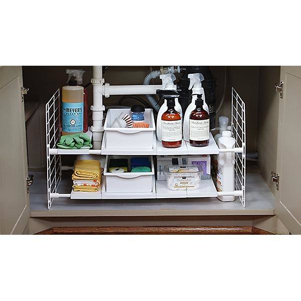 kitchen storage under sink cabi exitallergy cabinet door ideas bathroom  units american standard disposal whole home