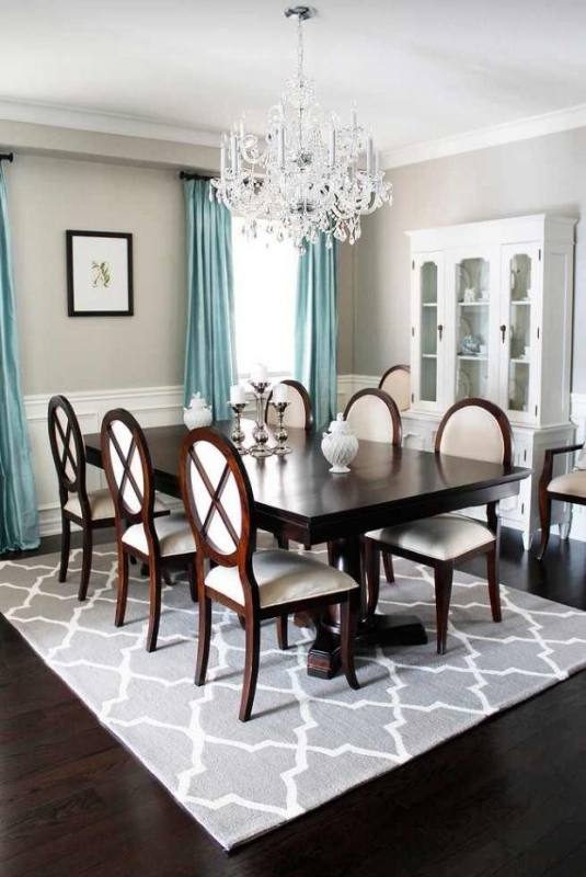 Medium Size of Dining Room Ideas Grey Walls Decor Gray Paint French Farmhouse Table Decorating Beautiful