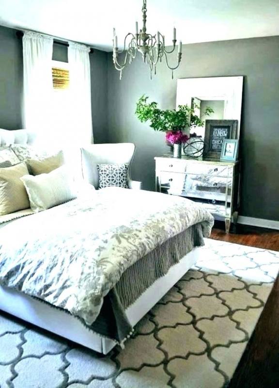 dark grey bedding ideas