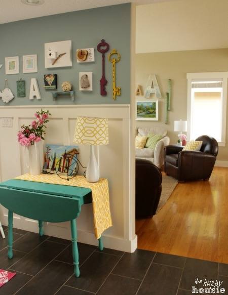 cottage dining room ideas