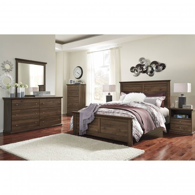 king bedroom suite union furniture company westchester mirrored nightstand brick cort crystal knobs and pulls pink