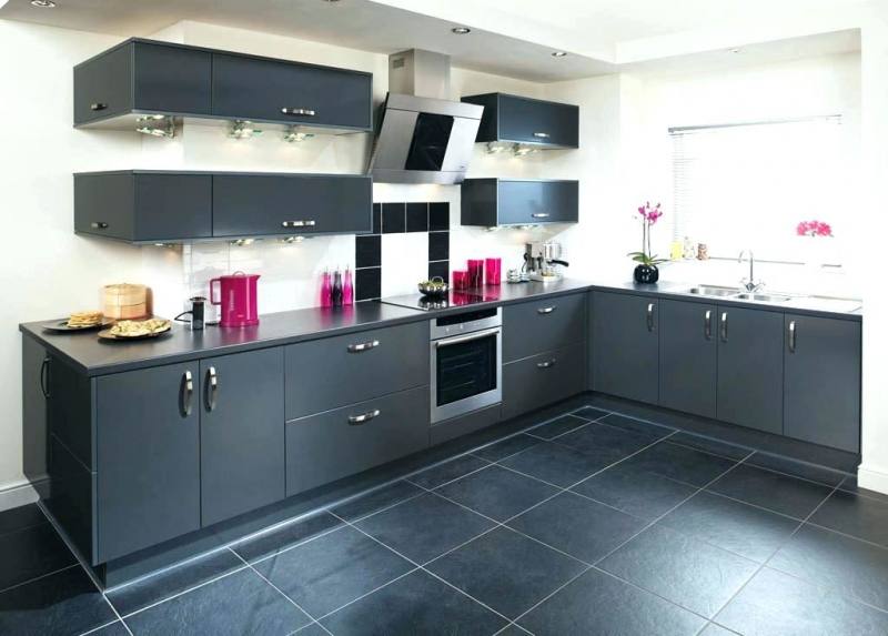 white contemporary kitchen cabinets kitchen design