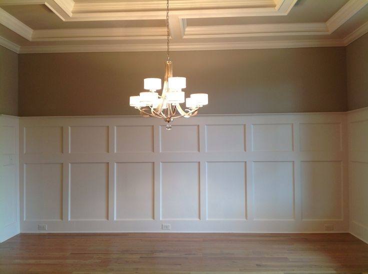 27+ Stylish wainscoting ideas Tags: wainscoting ideas bedroom, wainscoting  ideas dining room, wainscoting ideas for bathrooms, wainscoting ideas for  kitchen